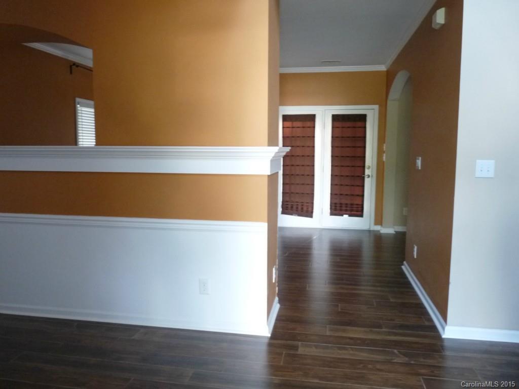 Mitchell Glen - Residential Lease