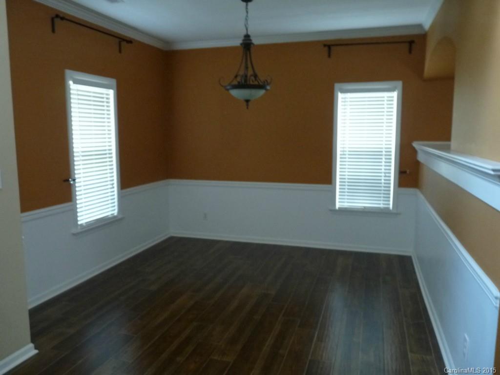 Mitchell Glen - Residential Lease