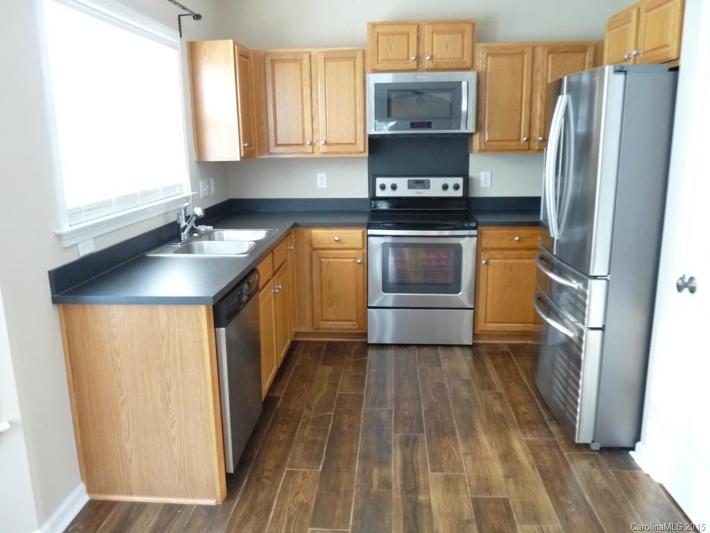 Mitchell Glen - Residential Lease