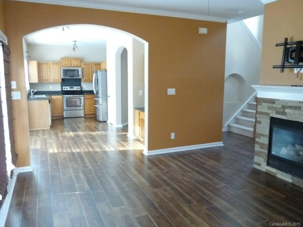 Mitchell Glen - Residential Lease