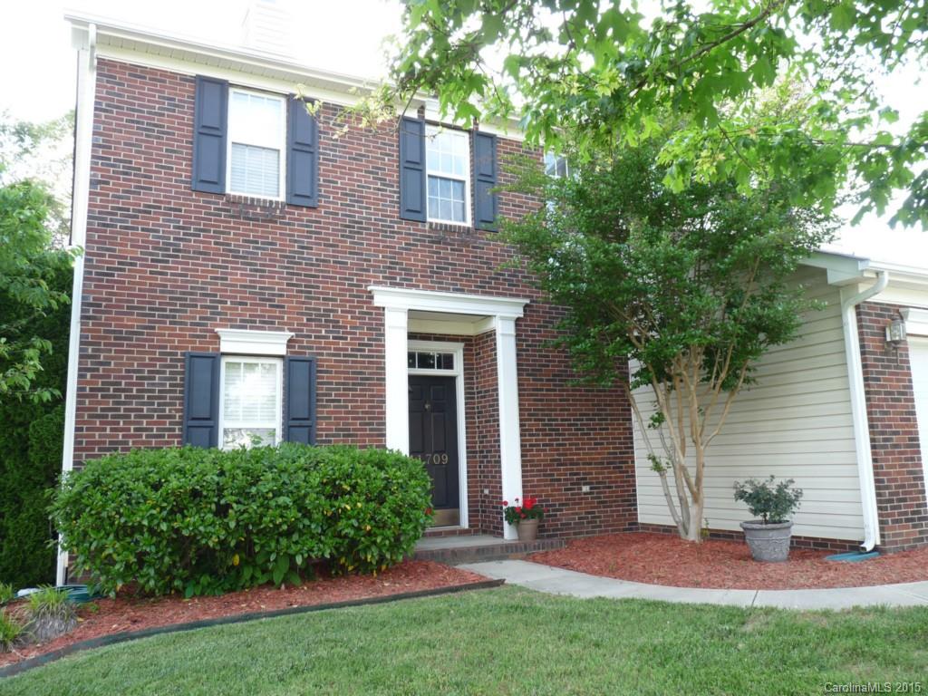 Mitchell Glen - Residential Lease