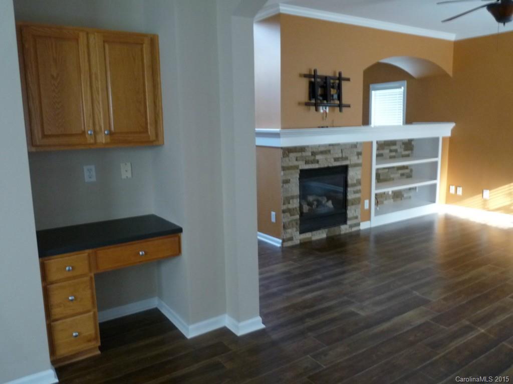 Mitchell Glen - Residential Lease