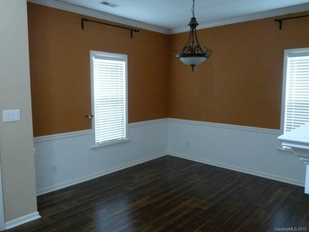 Mitchell Glen - Residential Lease