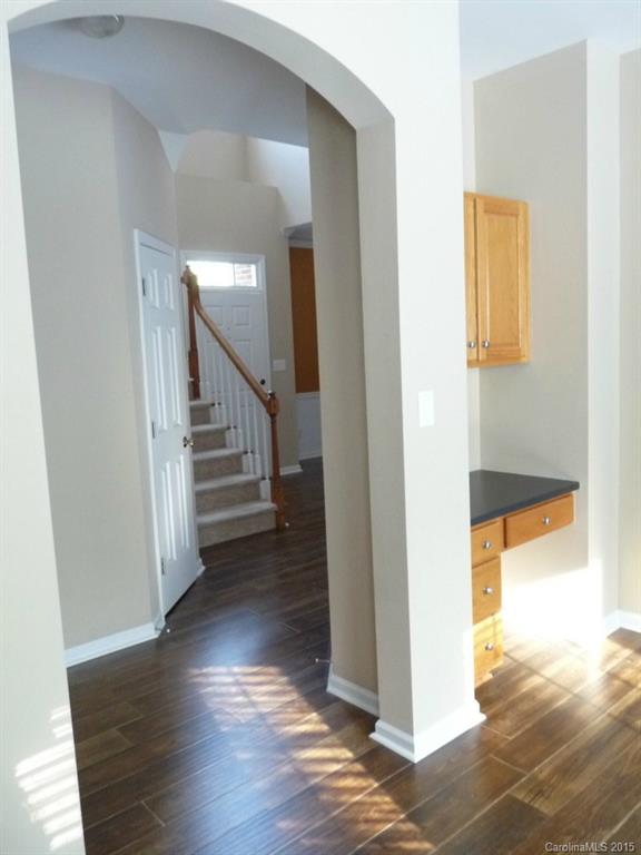 Mitchell Glen - Residential Lease