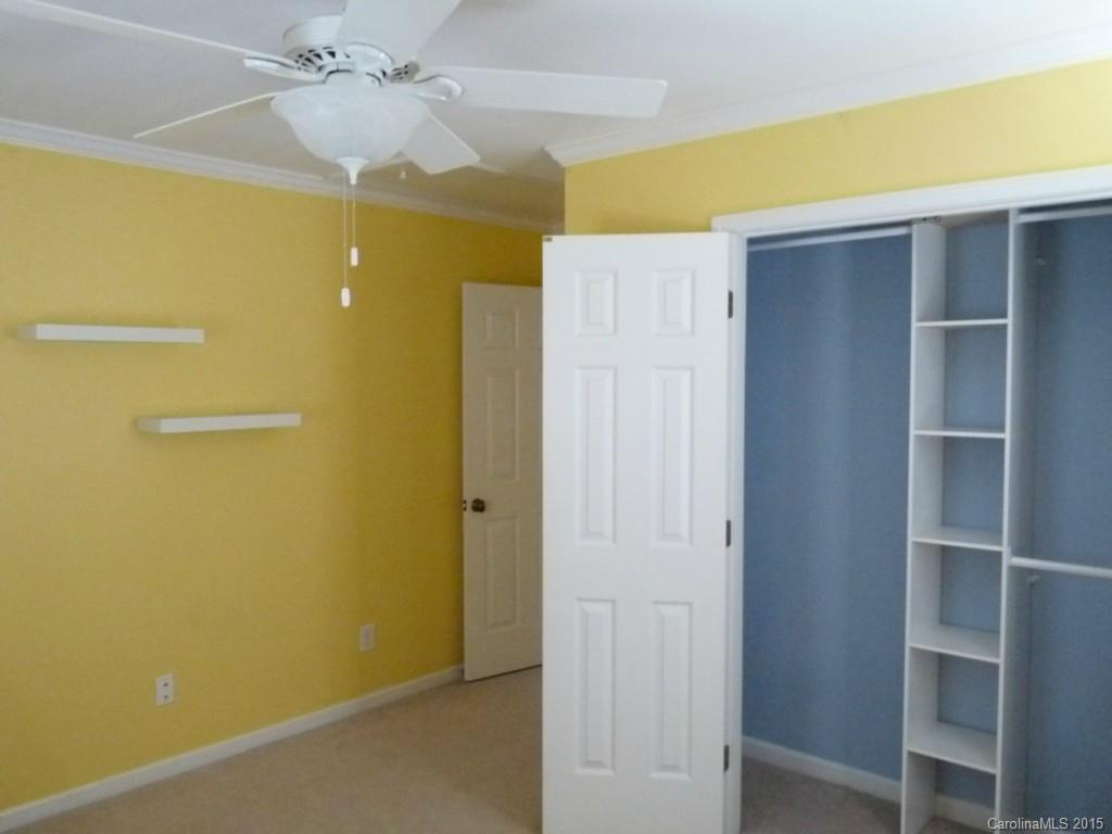 Mitchell Glen - Residential Lease