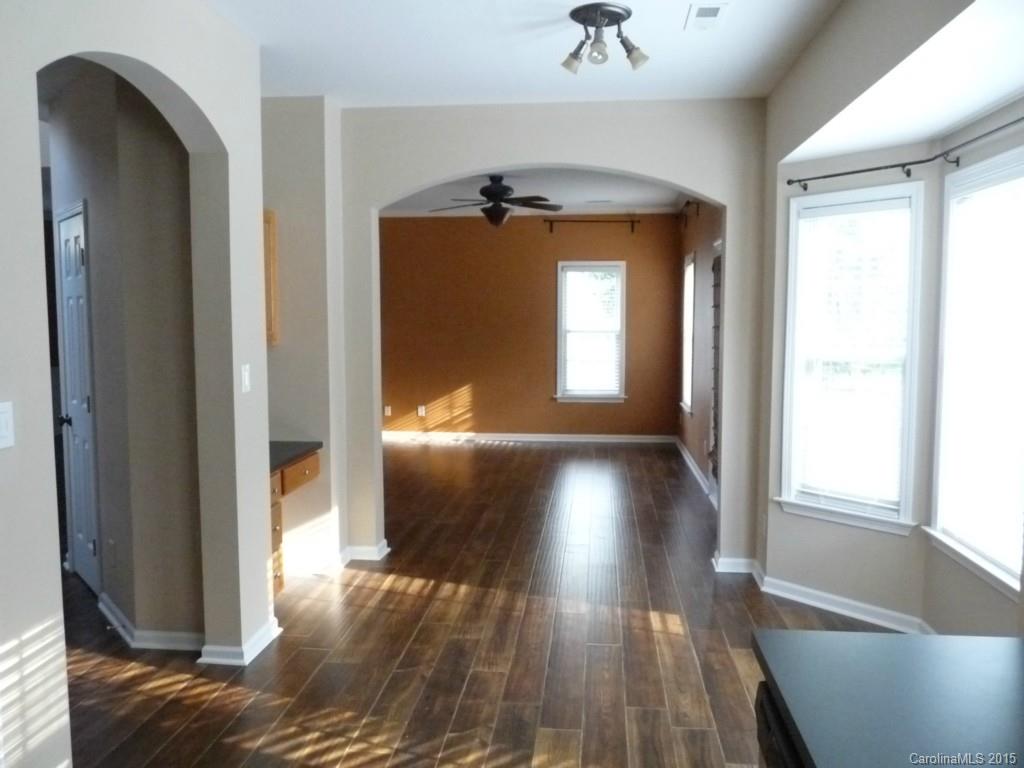 Mitchell Glen - Residential Lease