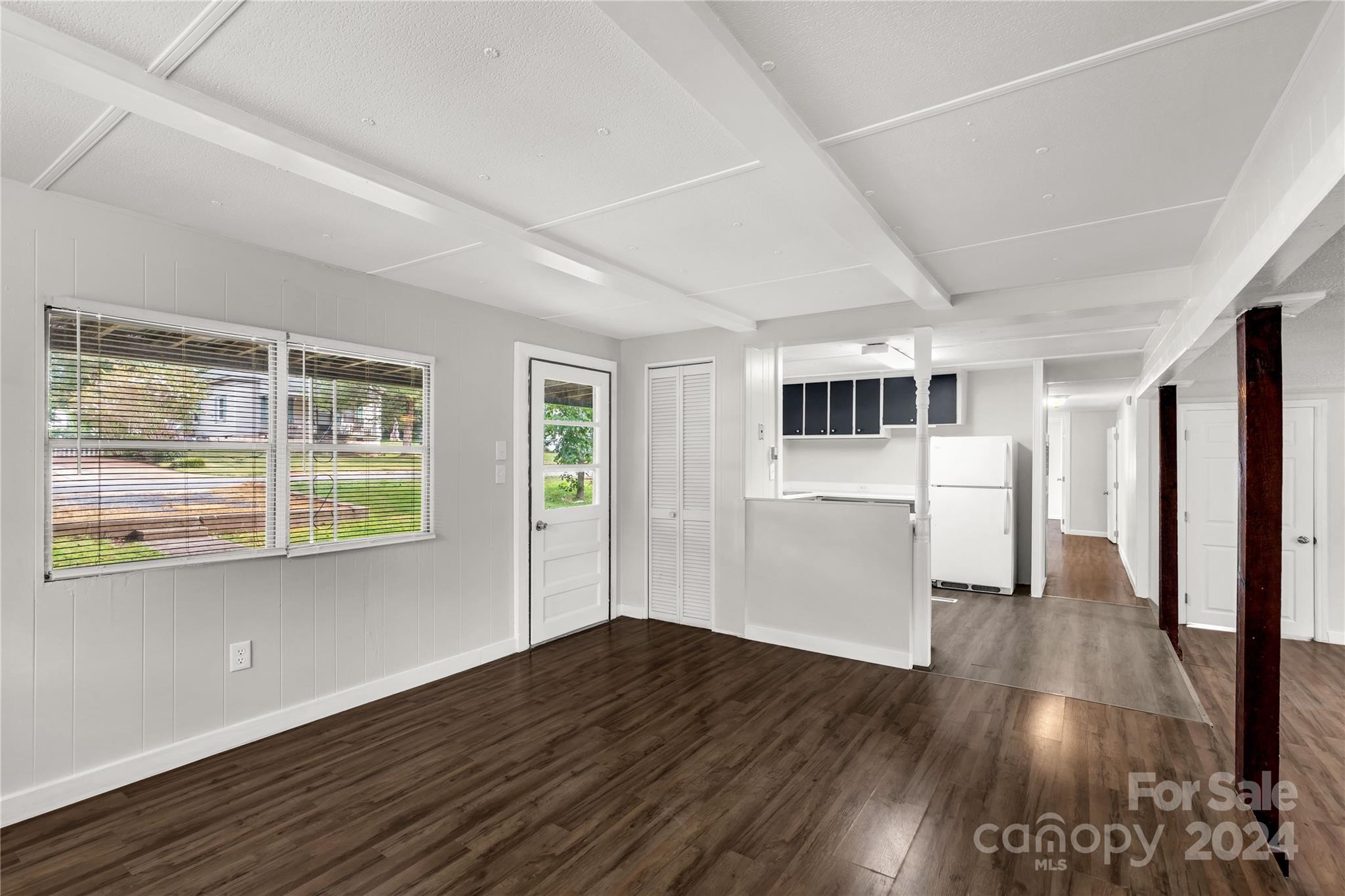 American Thread Company - Residential