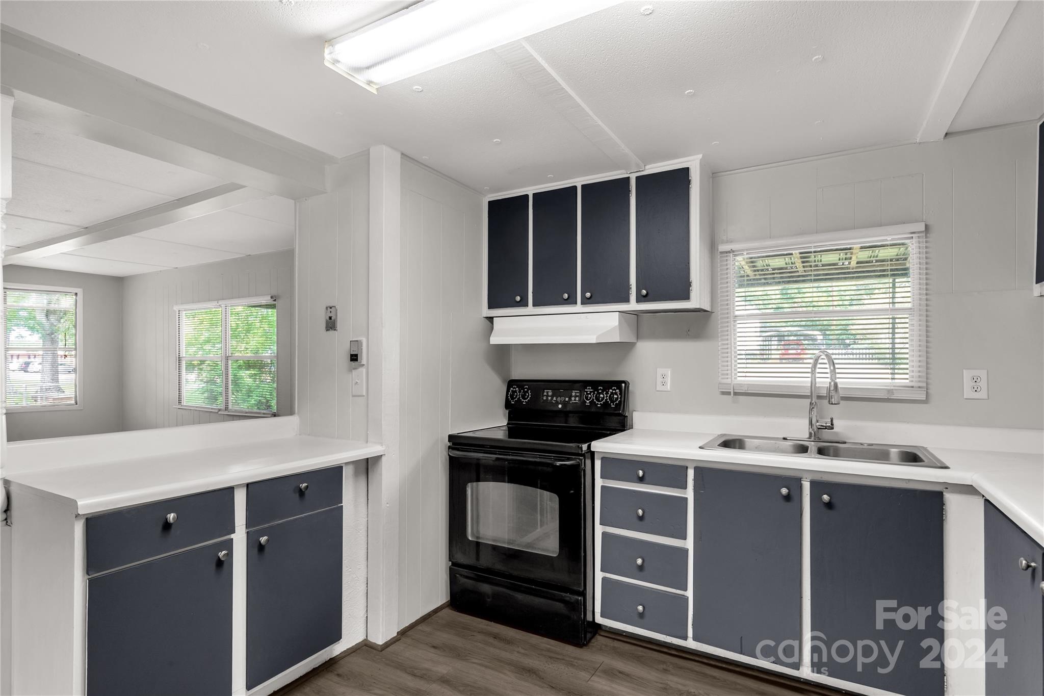 American Thread Company - Residential