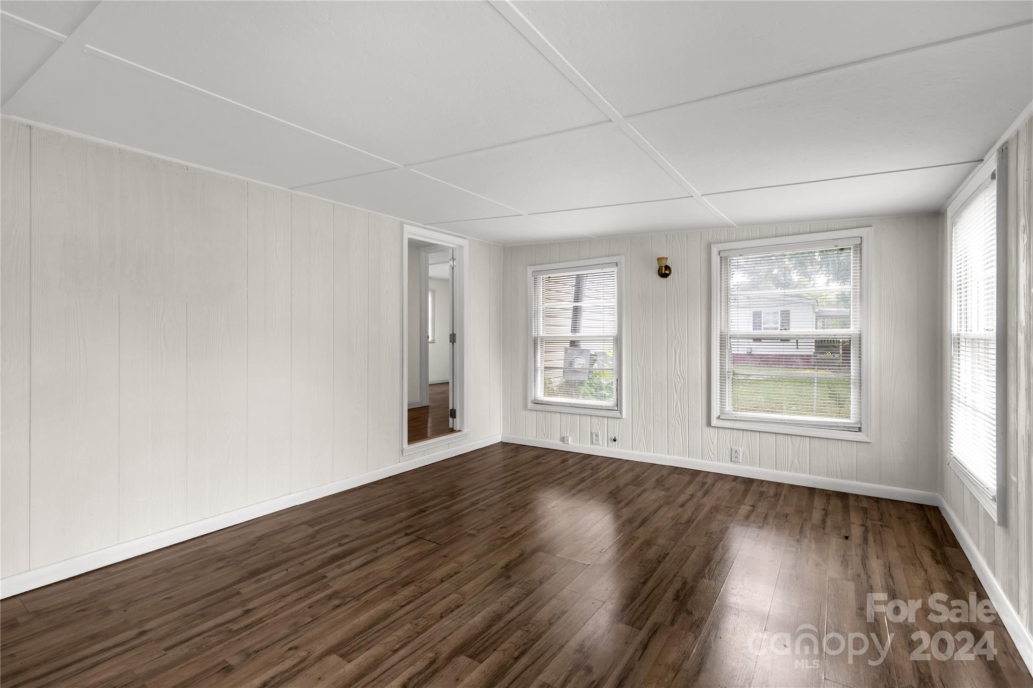 American Thread Company - Residential