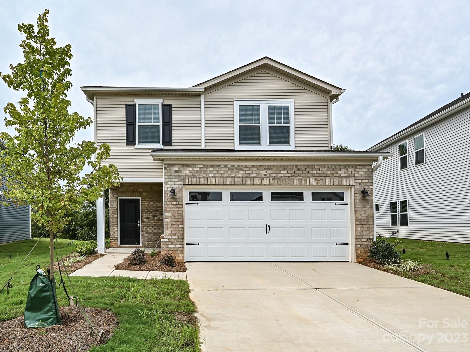 Monterey Park - Residential