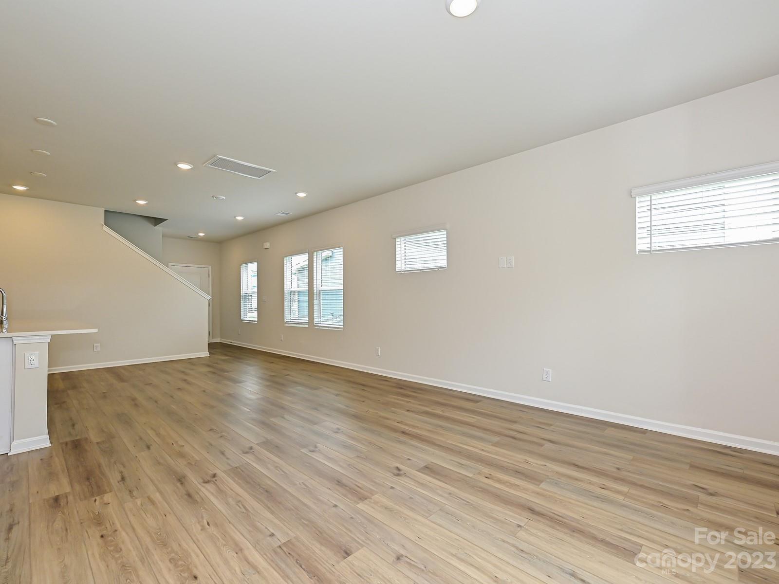 Monterey Park - Residential