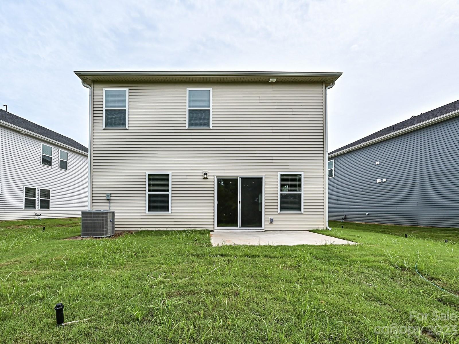 Monterey Park - Residential