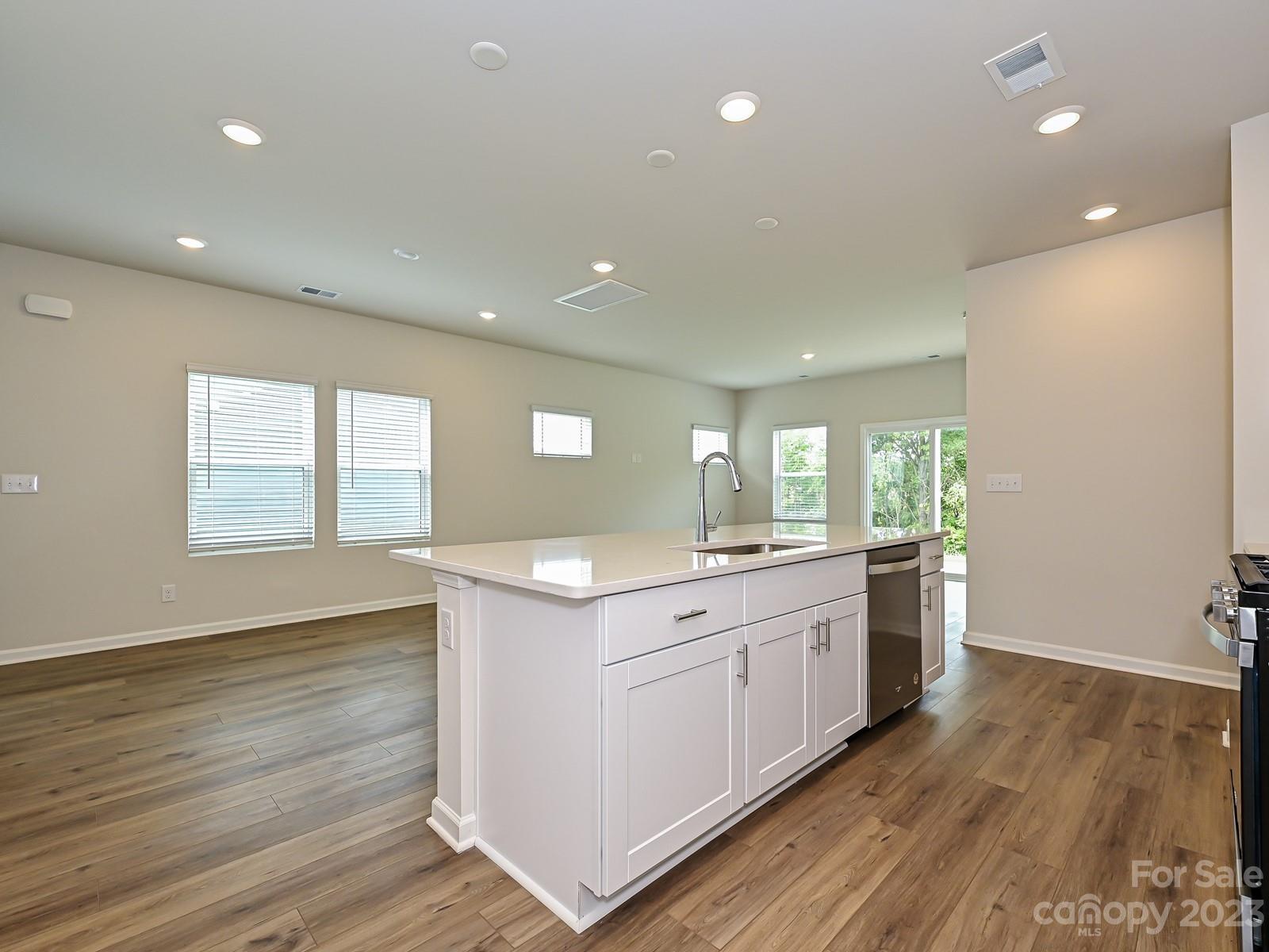 Monterey Park - Residential