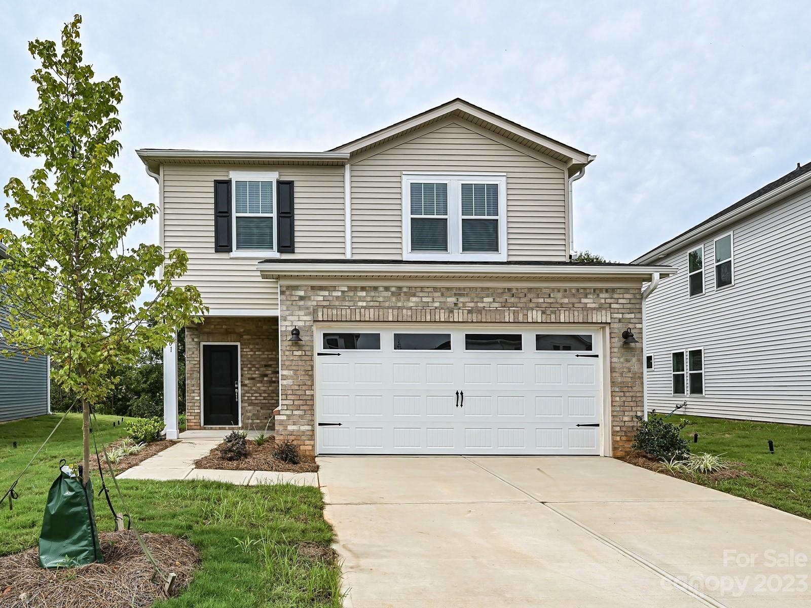 Monterey Park - Residential