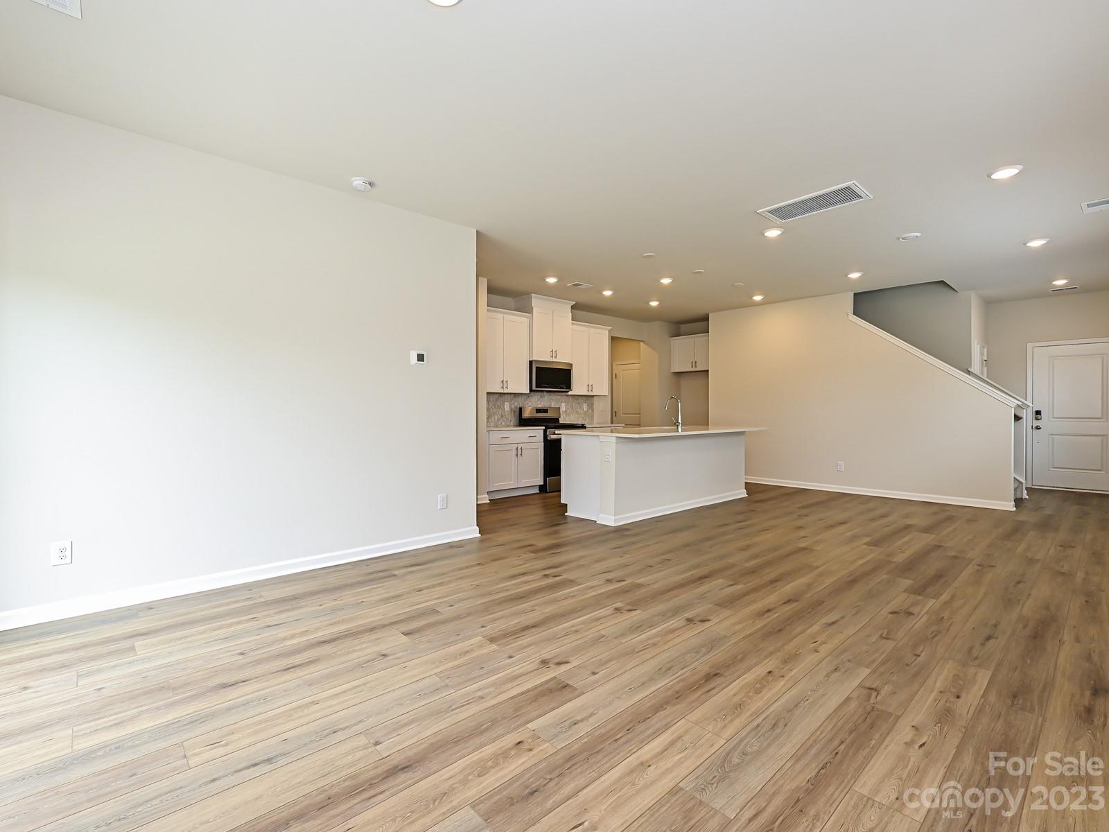 Monterey Park - Residential