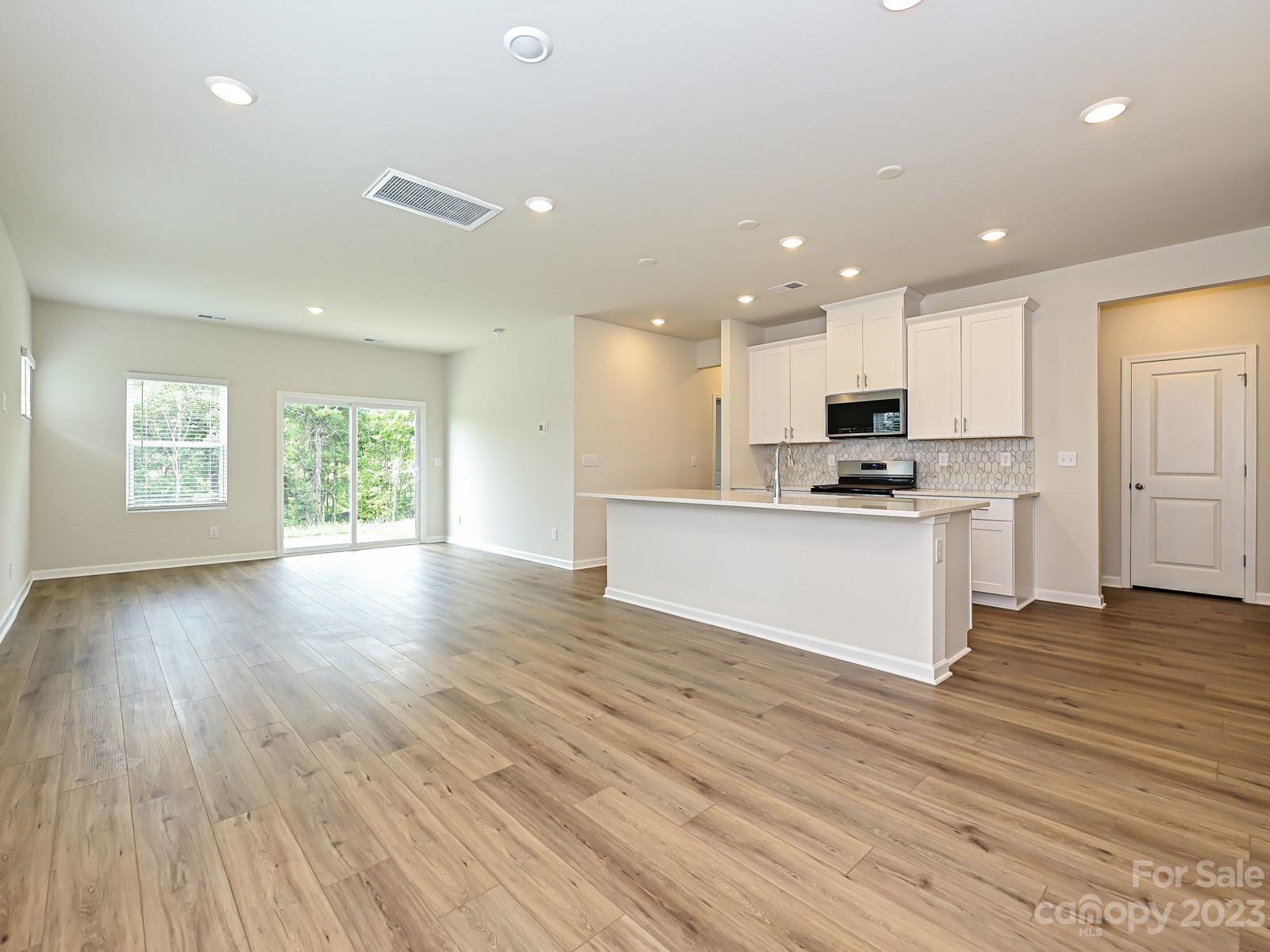 Monterey Park - Residential