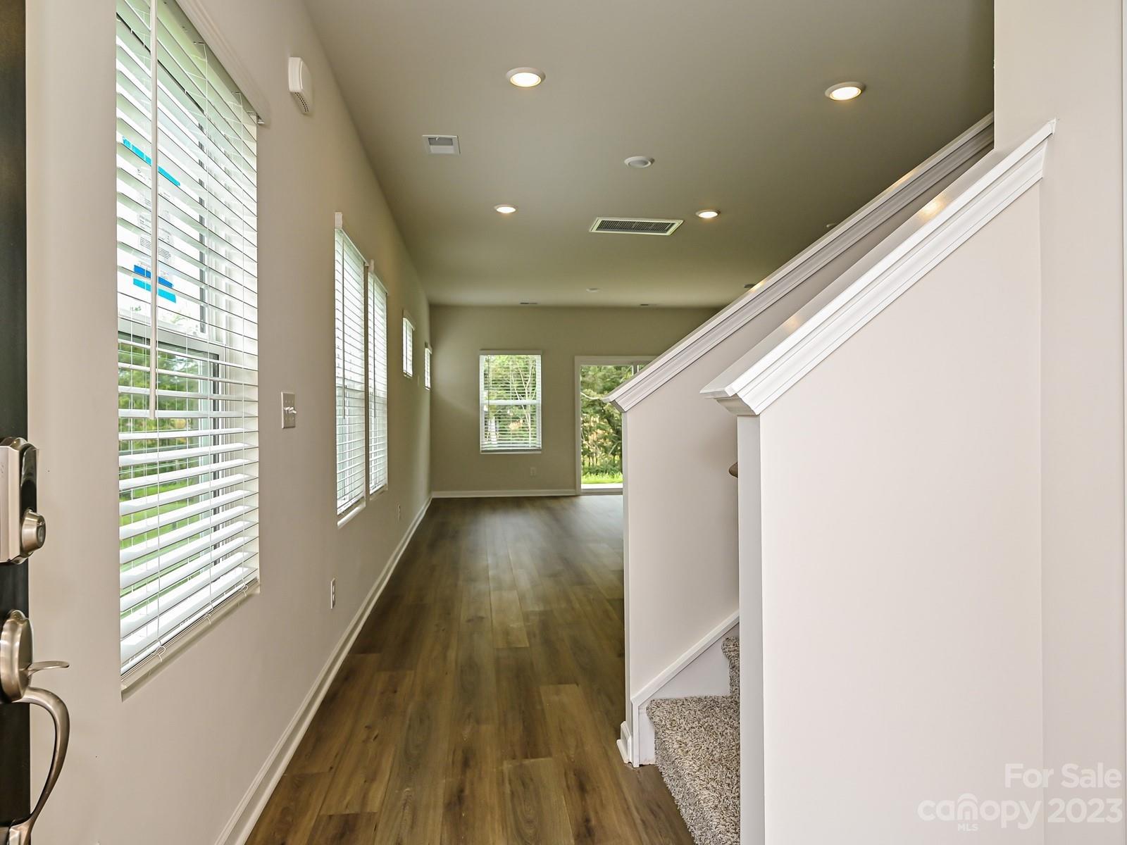 Monterey Park - Residential