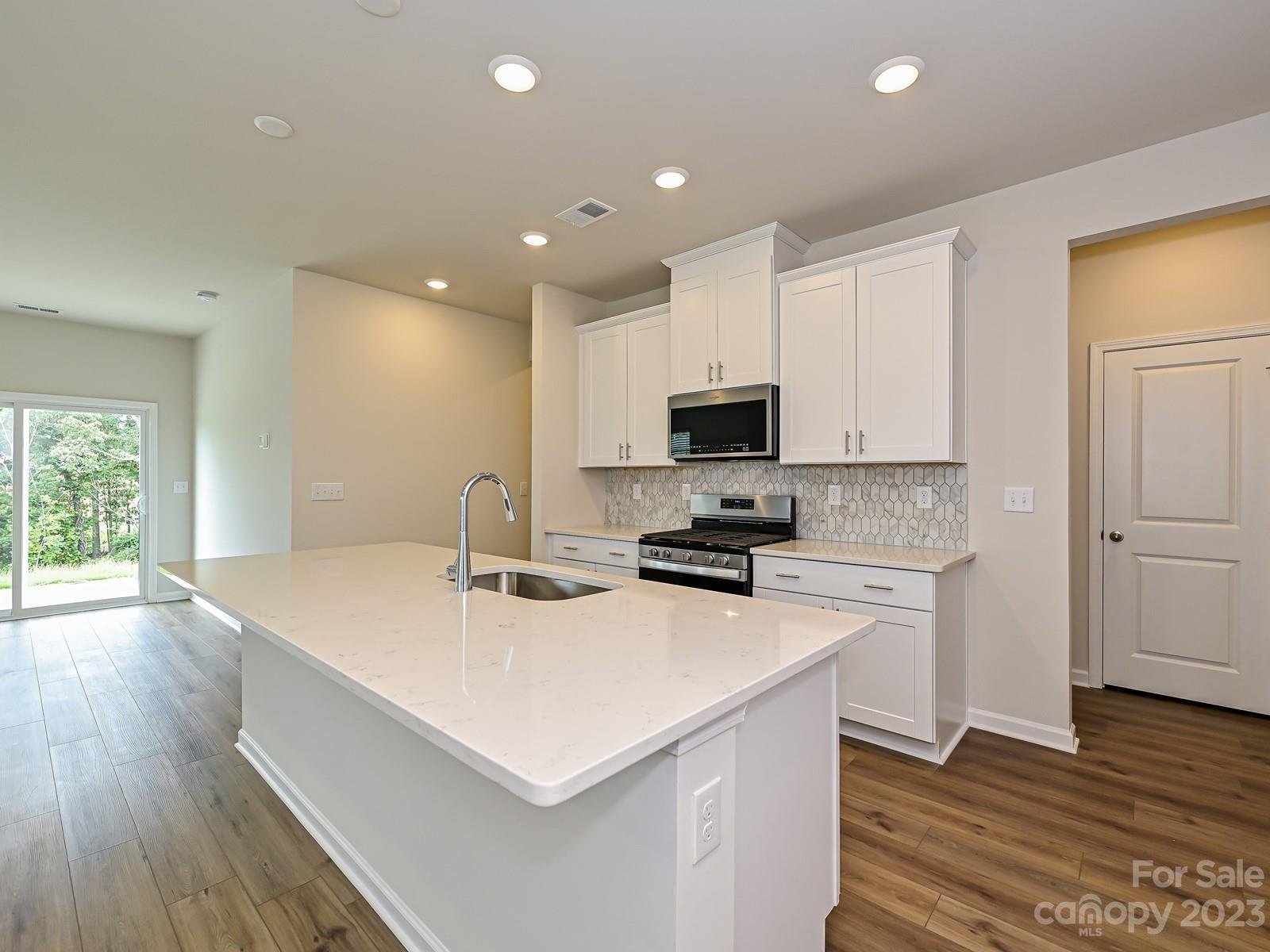 Monterey Park - Residential