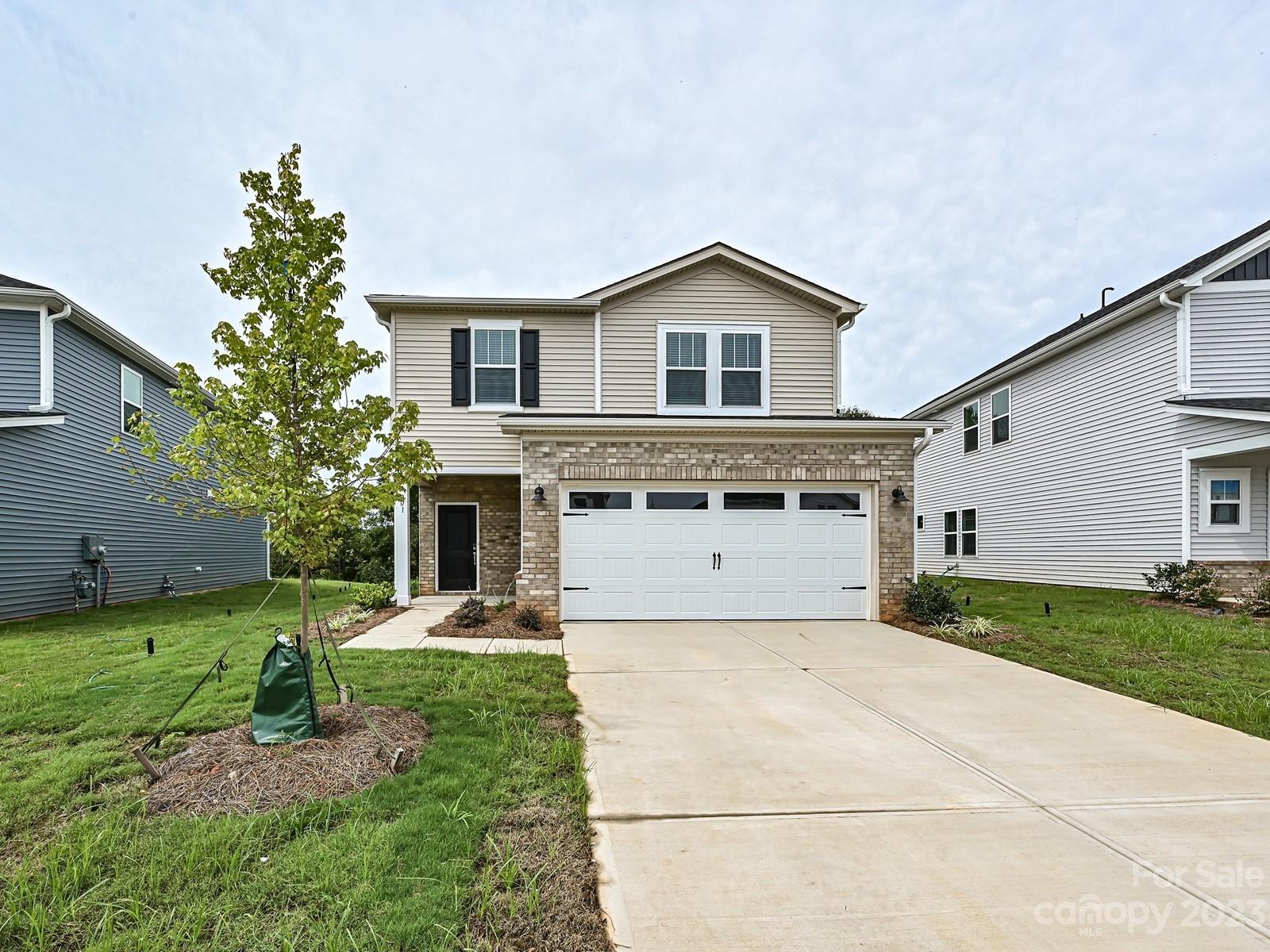 Monterey Park - Residential