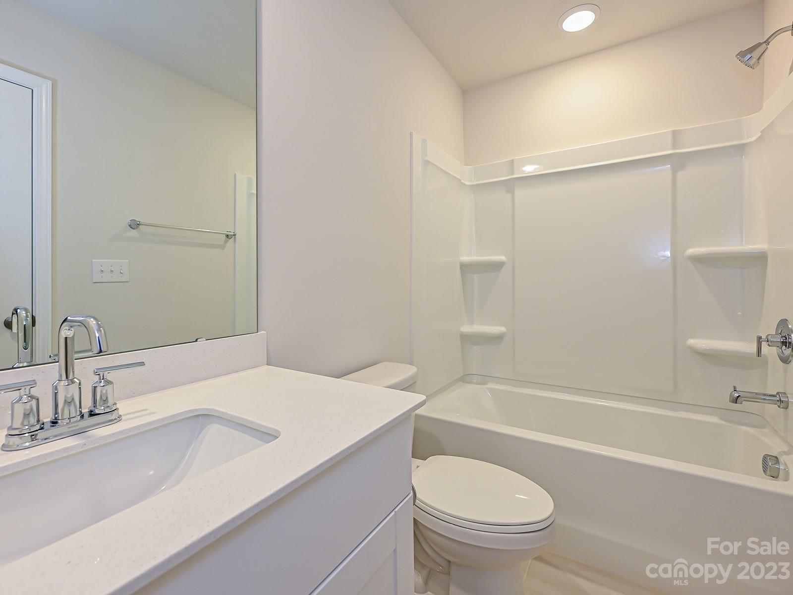 Monterey Park - Residential