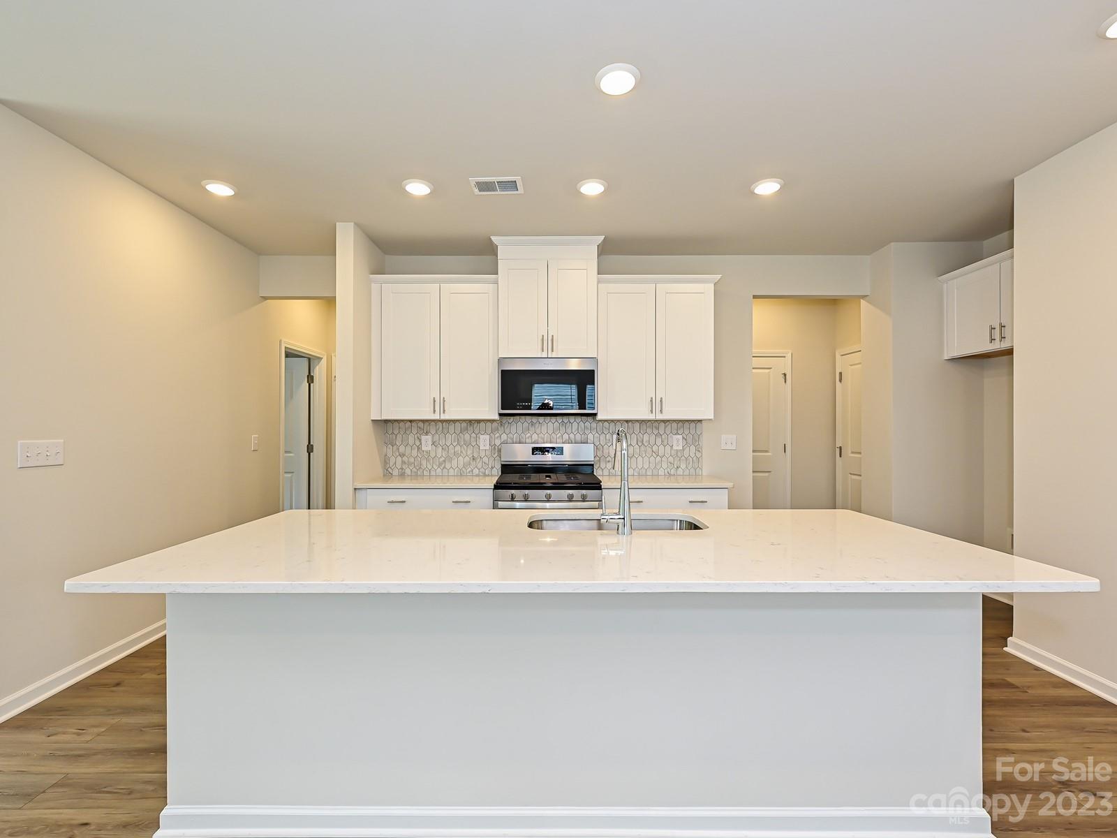 Monterey Park - Residential