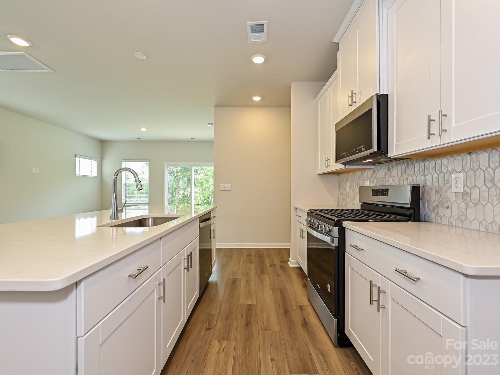 Monterey Park - Residential