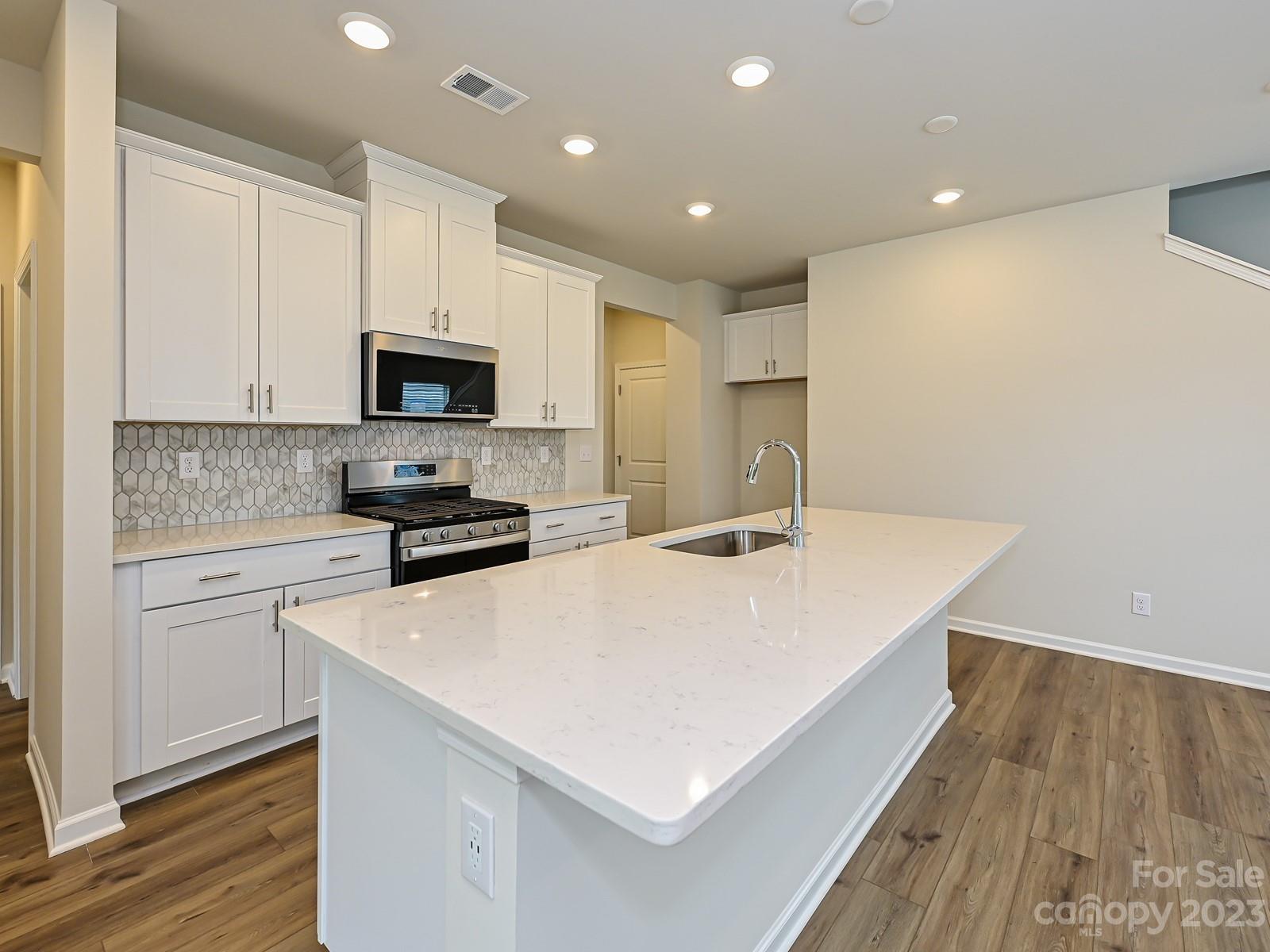 Monterey Park - Residential