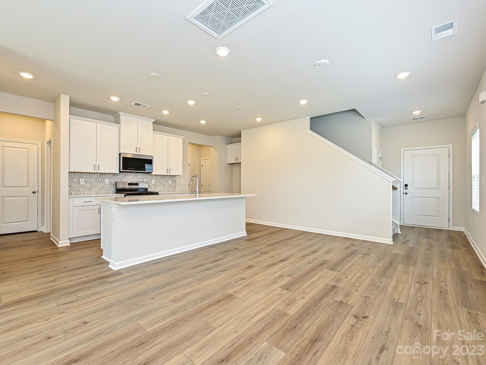 Monterey Park - Residential