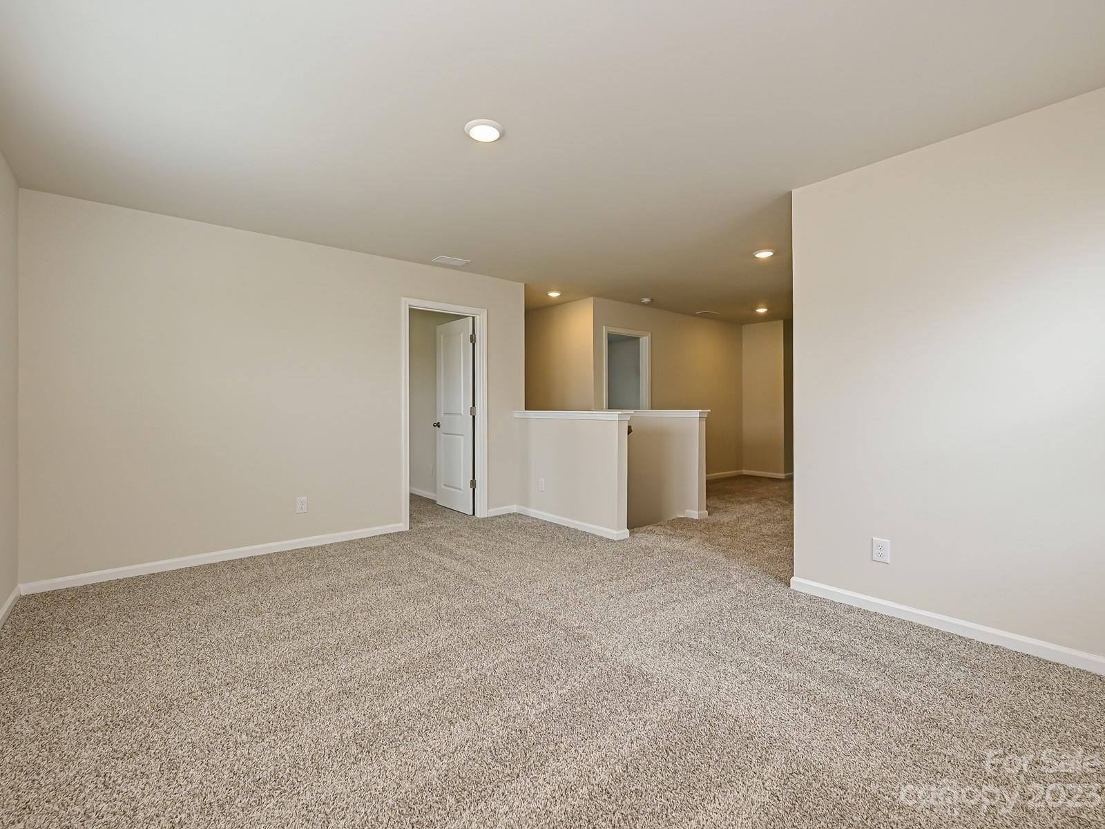 Monterey Park - Residential