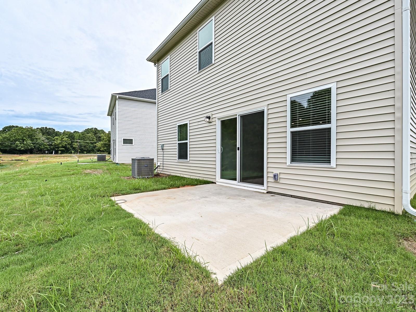 Monterey Park - Residential