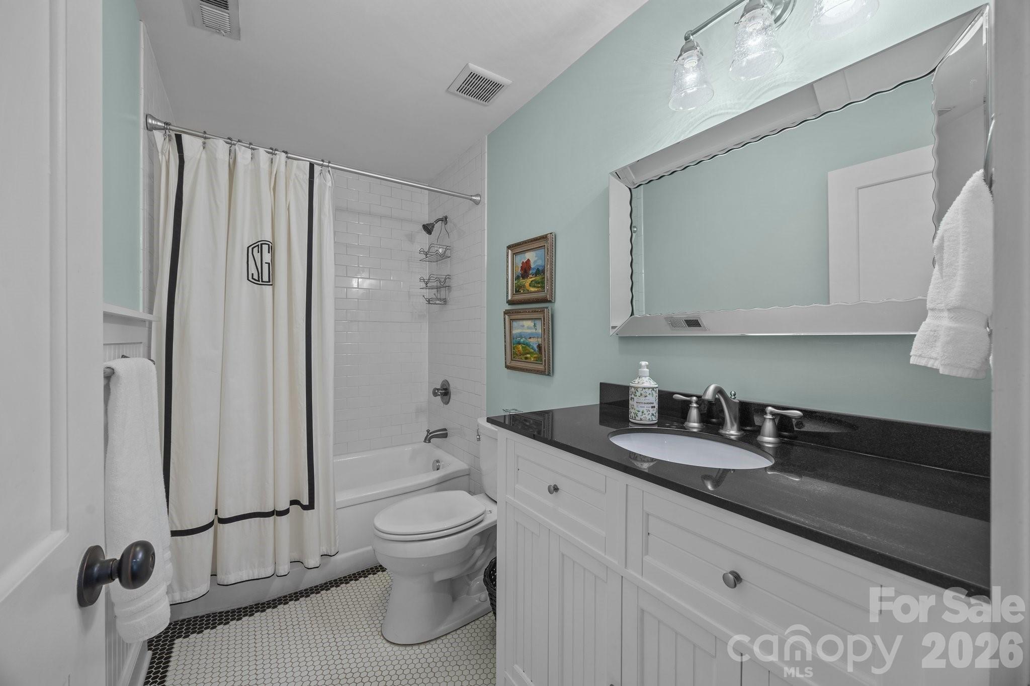 Biddleville - Residential