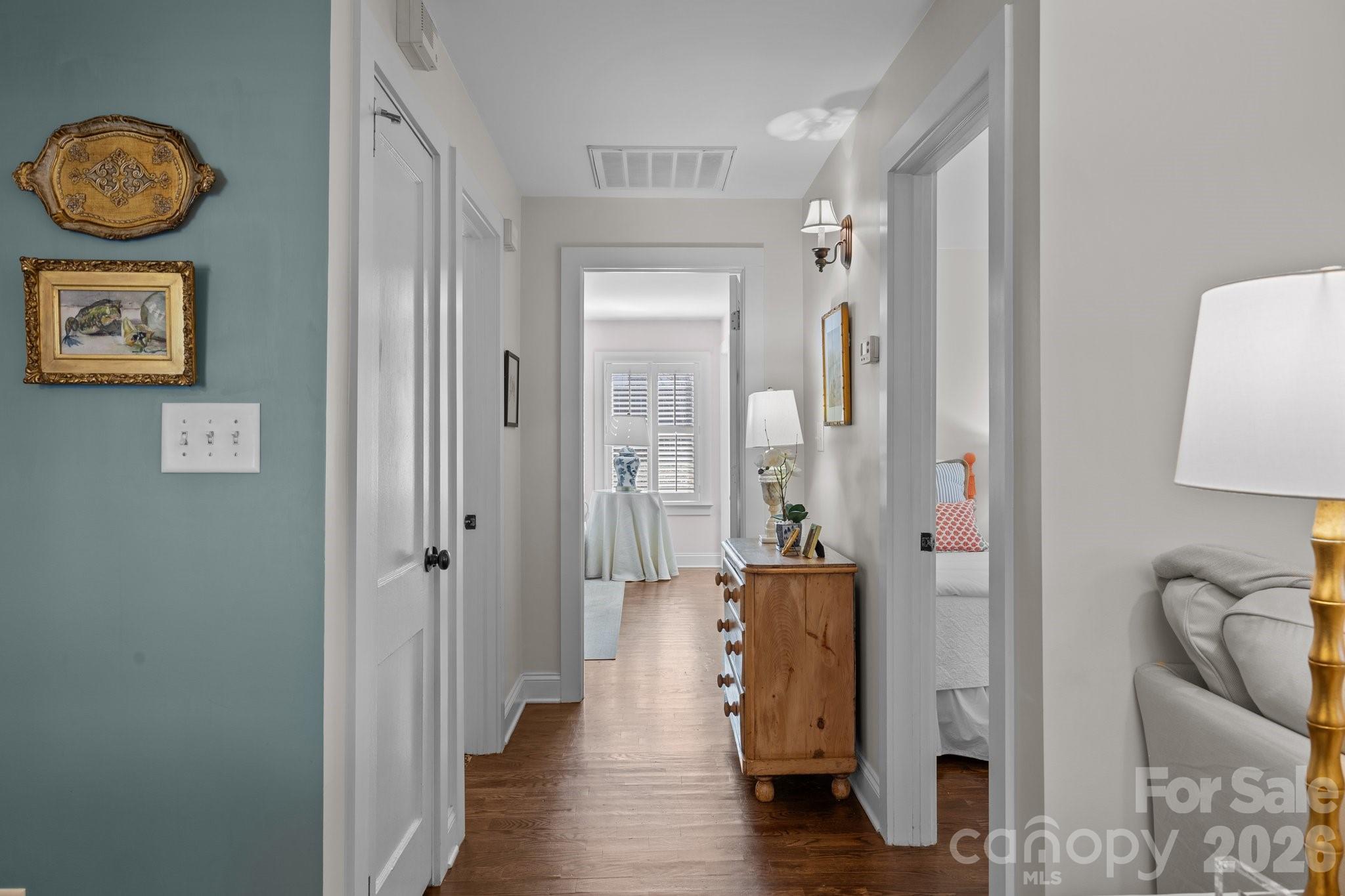 Biddleville - Residential