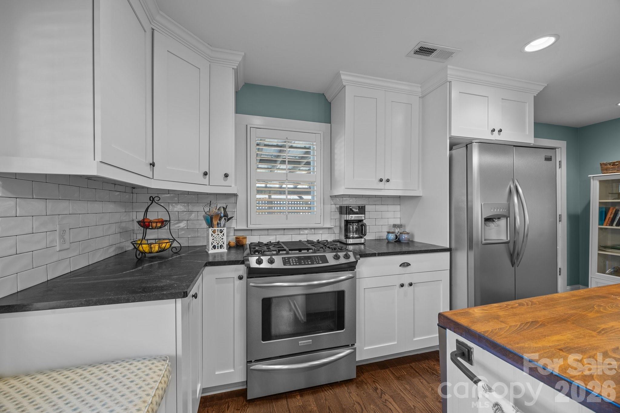Biddleville - Residential