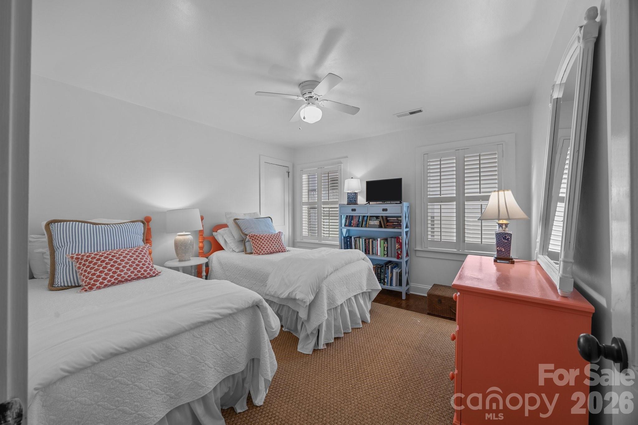 Biddleville - Residential