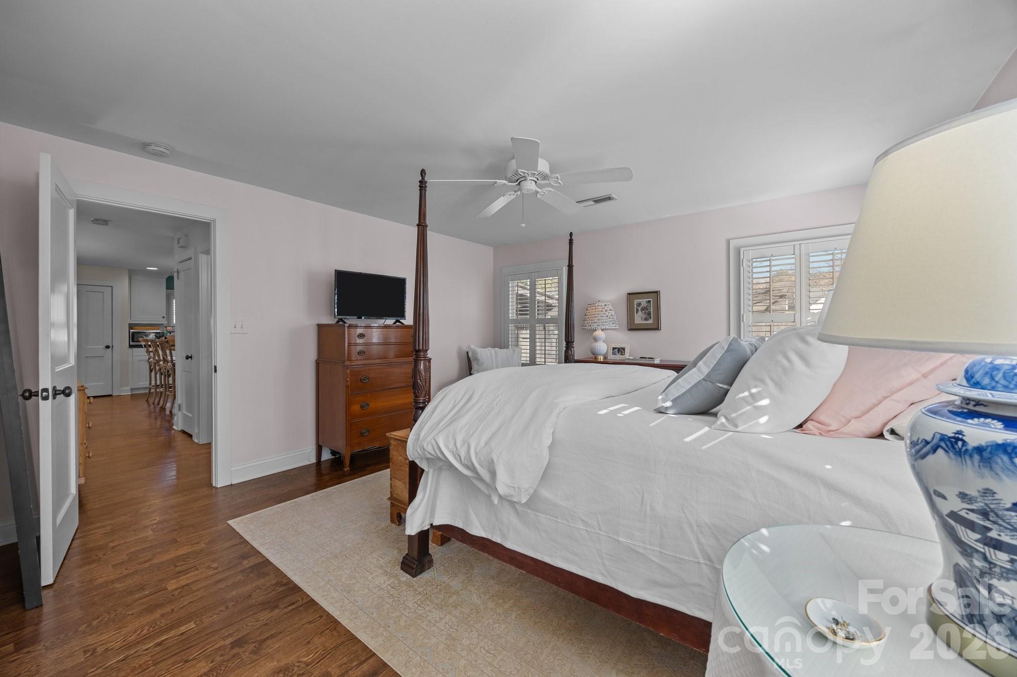 Biddleville - Residential