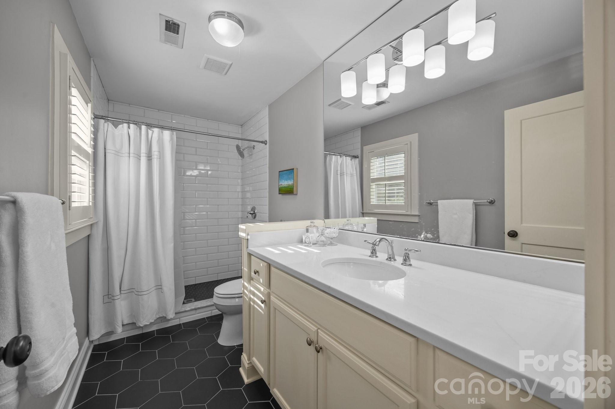 Biddleville - Residential