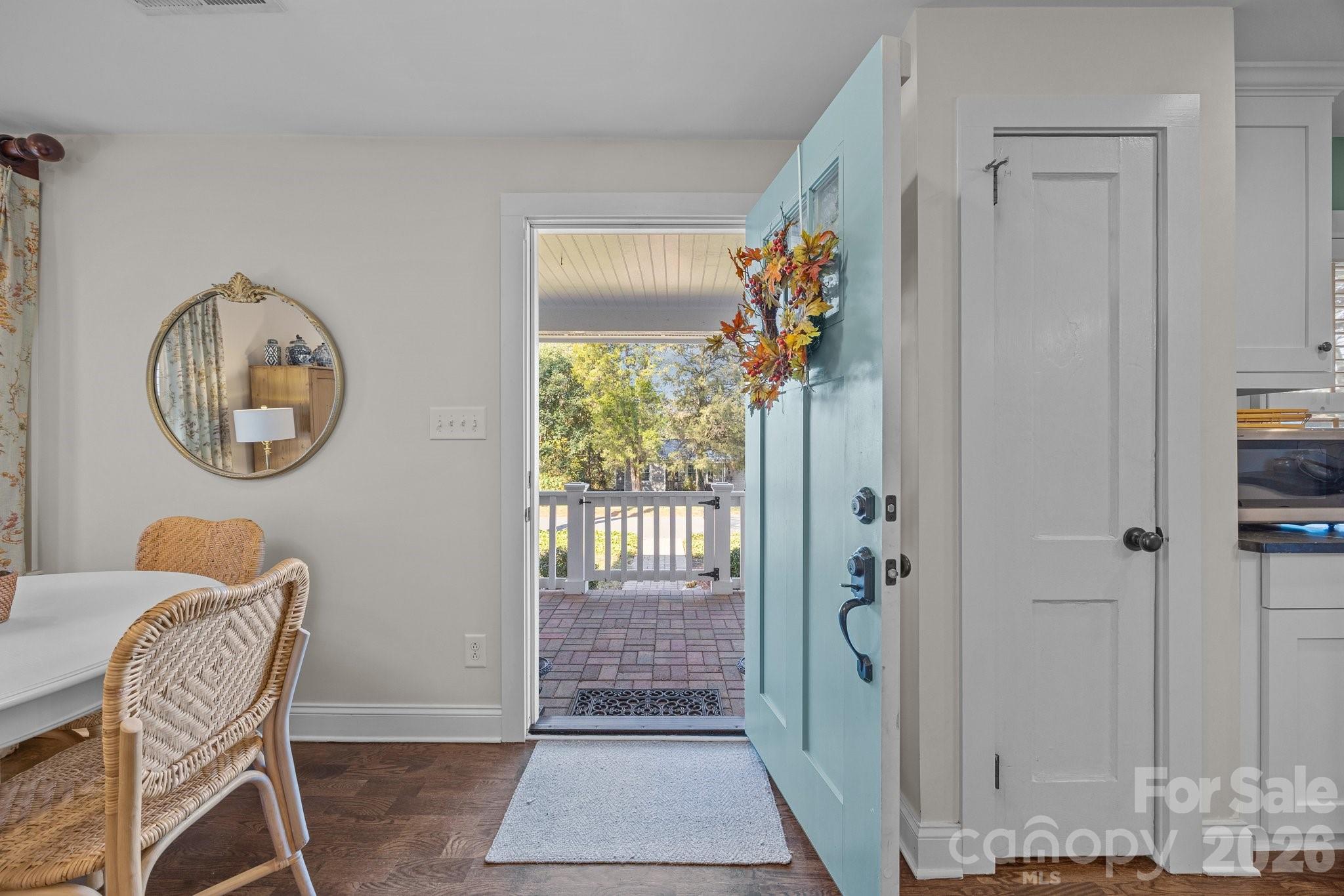 Biddleville - Residential