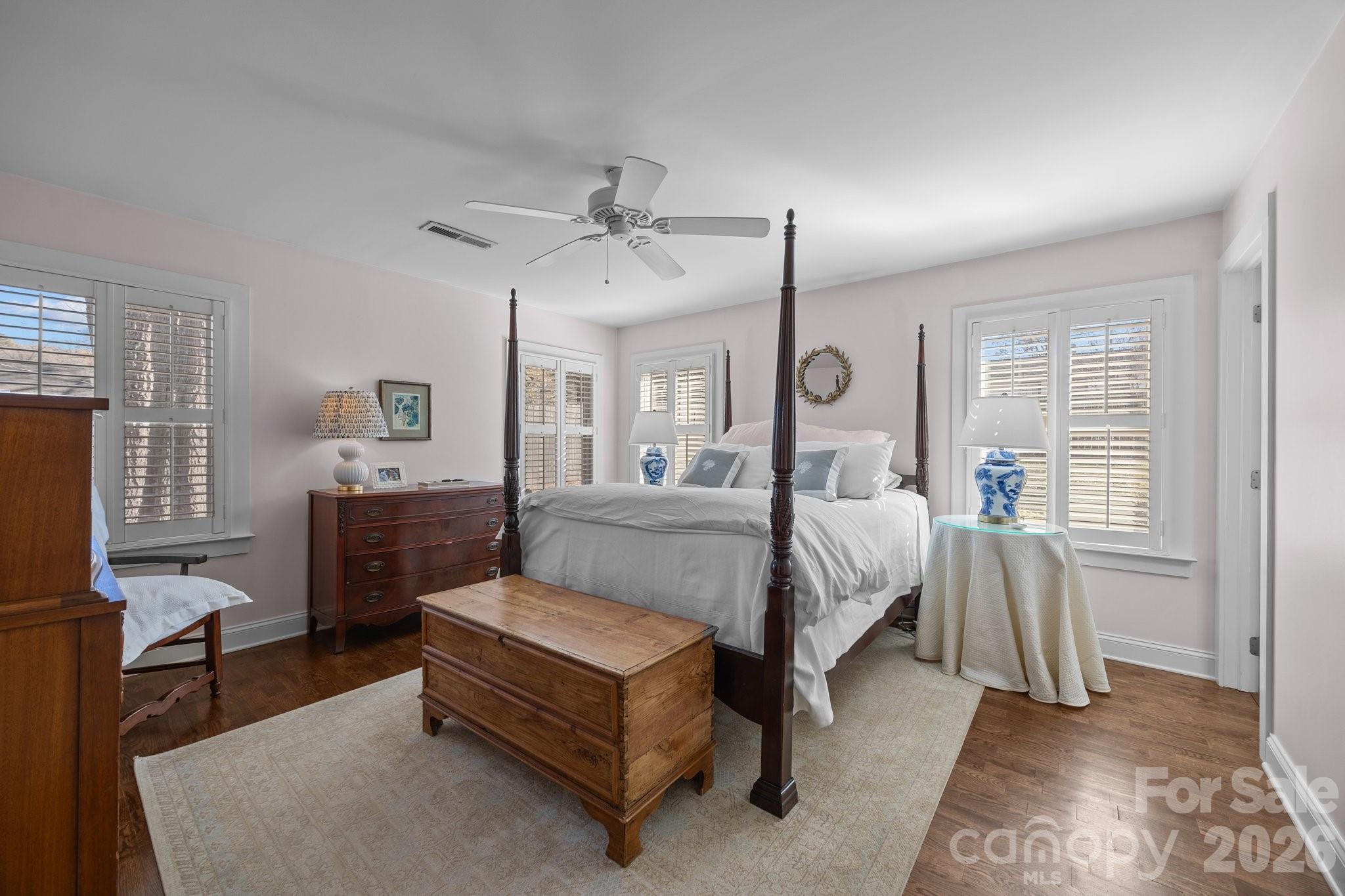 Biddleville - Residential