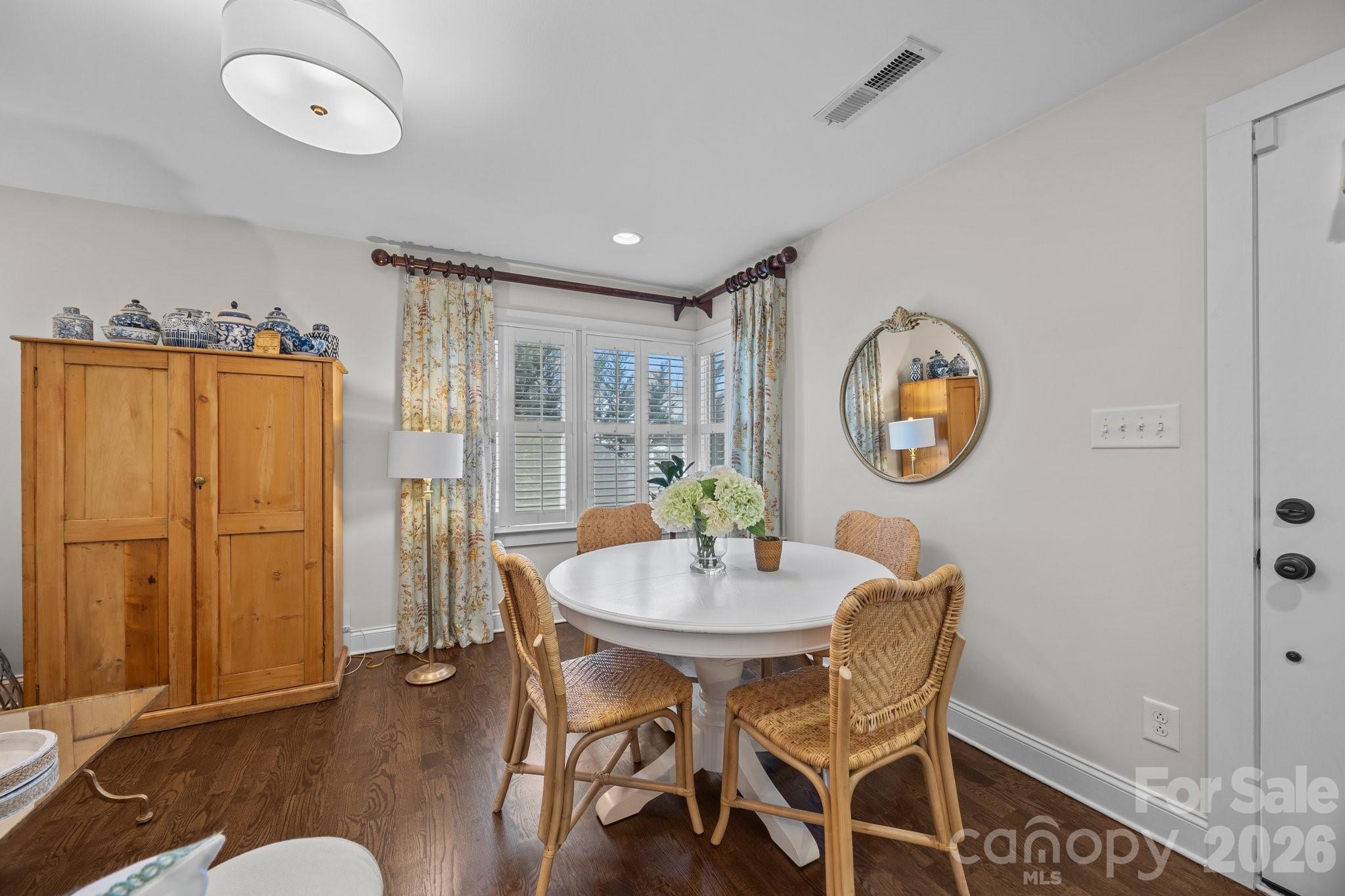 Biddleville - Residential