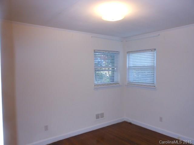 None - Residential Lease