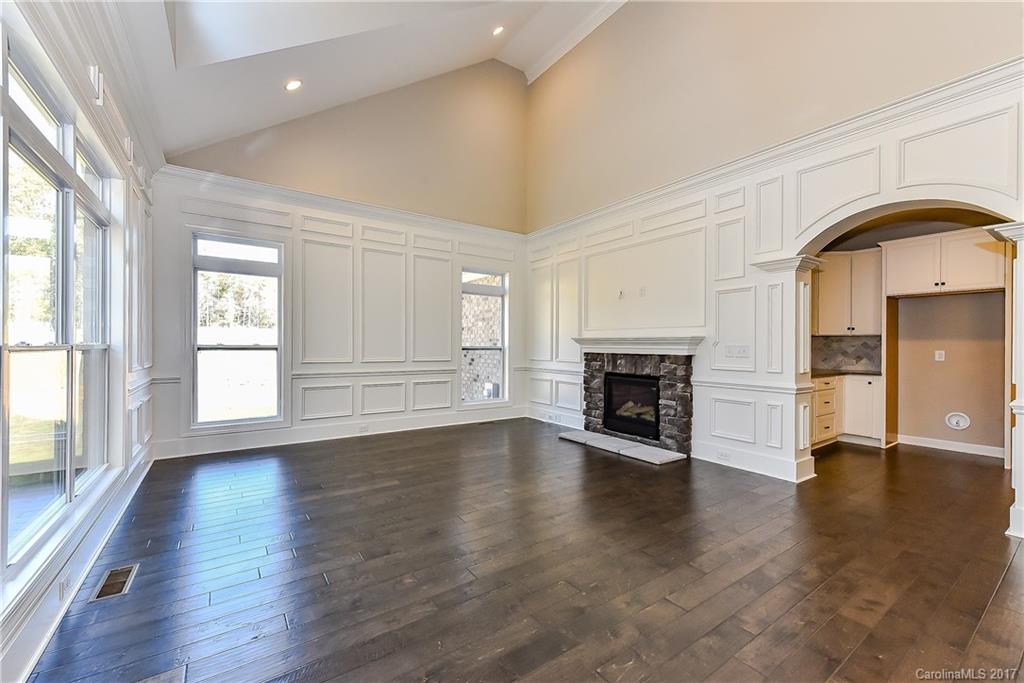 Enclave at Massey - Residential