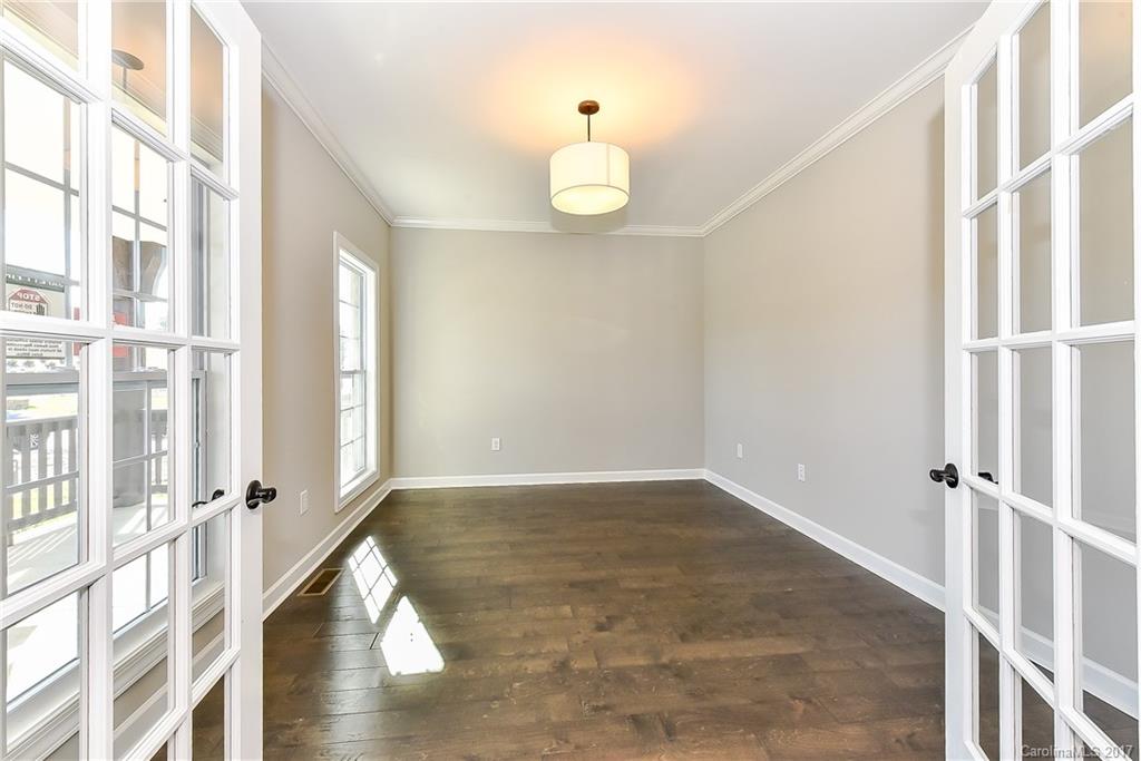 Enclave at Massey - Residential