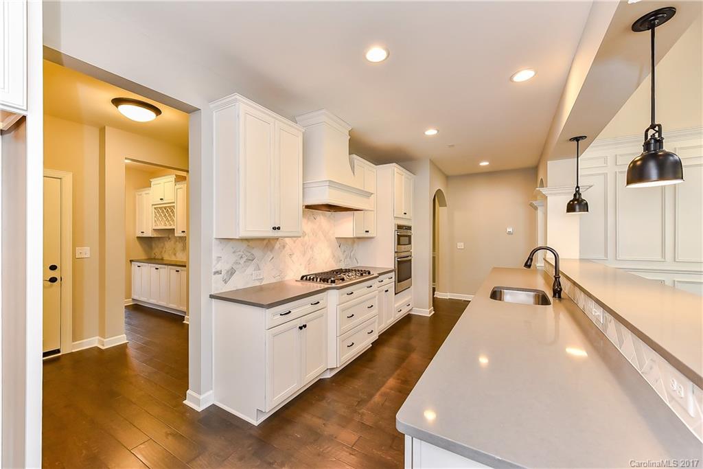 Enclave at Massey - Residential