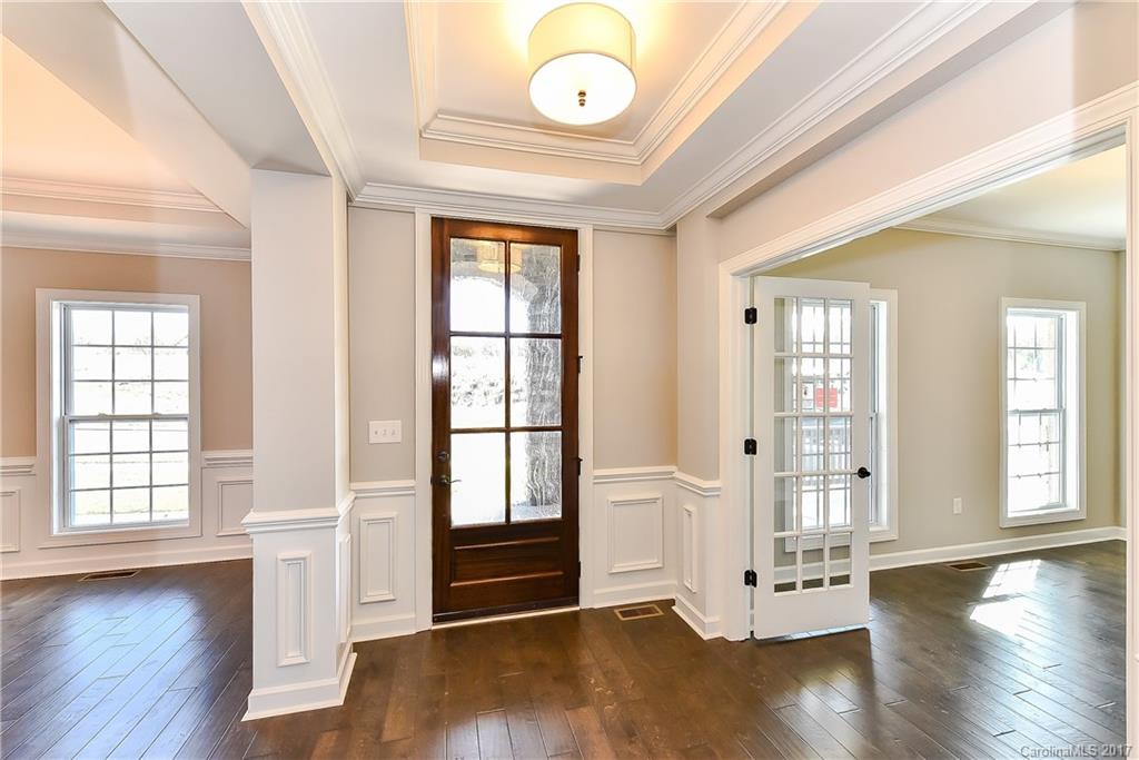 Enclave at Massey - Residential