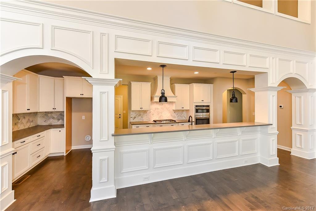 Enclave at Massey - Residential