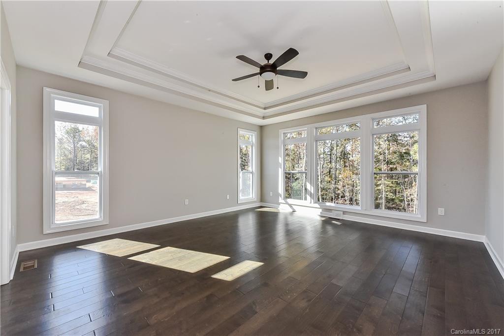 Enclave at Massey - Residential