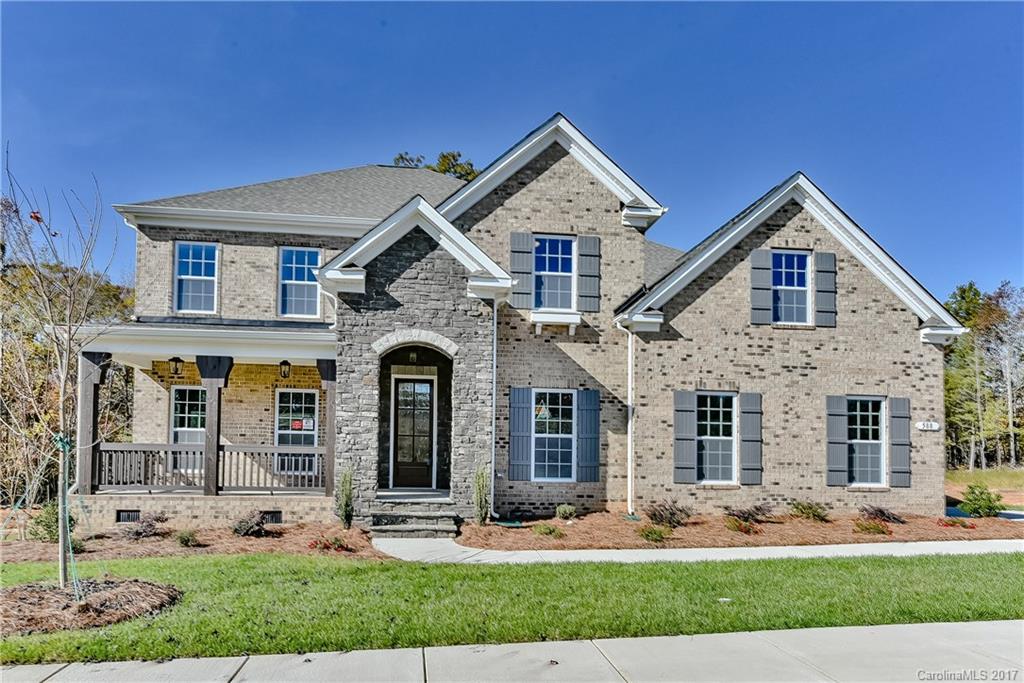 Enclave at Massey - Residential