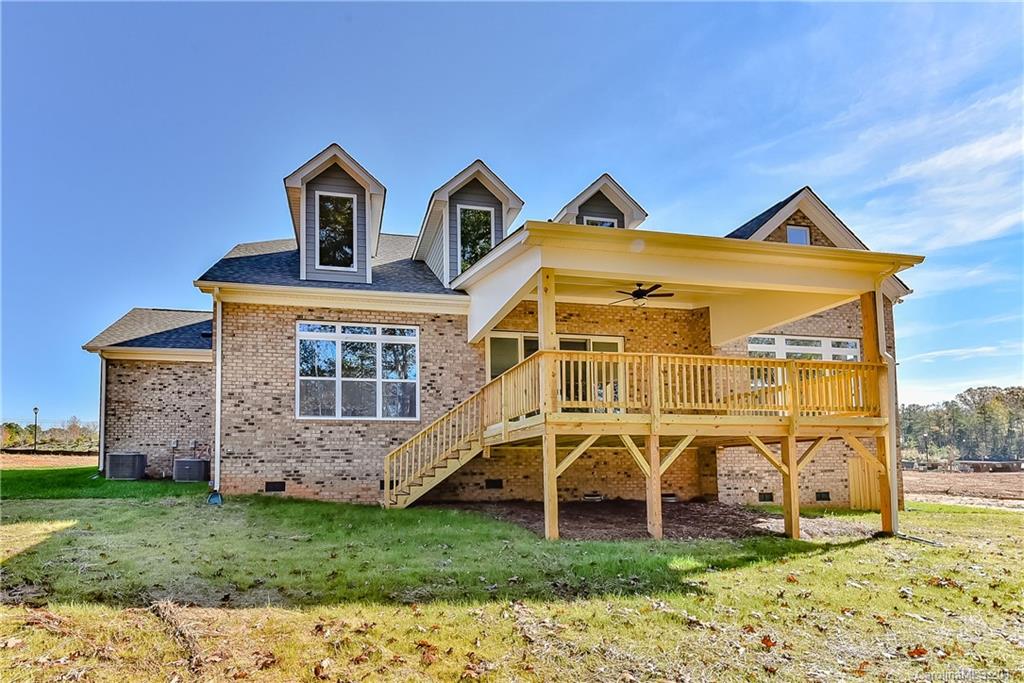 Enclave at Massey - Residential