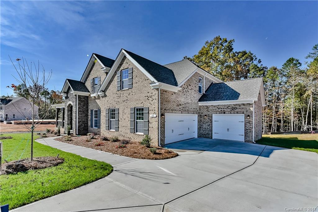 Enclave at Massey - Residential