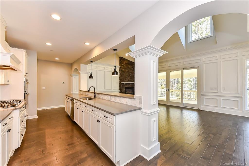 Enclave at Massey - Residential